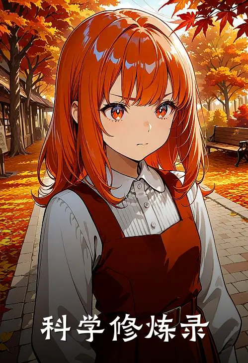 科学修炼录杨天翔赵虎完本小说免费阅读_小说完结版科学修炼录杨天翔赵虎