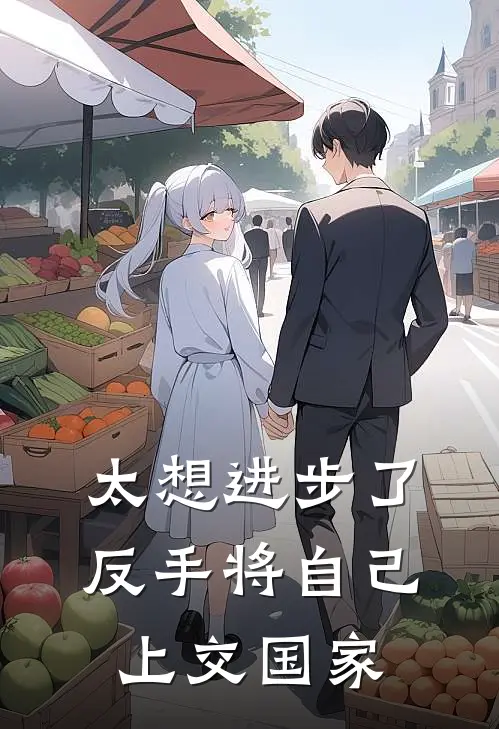 太想进步了，反手将自己上交国家(陆沉张弛)在哪看免费小说_全本免费完结小说太想进步了，反手将自己上交国家陆沉张弛