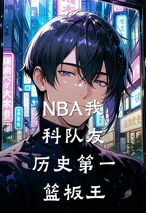 NBA我科队友，历史第一篮板王(秦天科比)最新小说_免费阅读完整版小说NBA我科队友，历史第一篮板王(秦天科比)