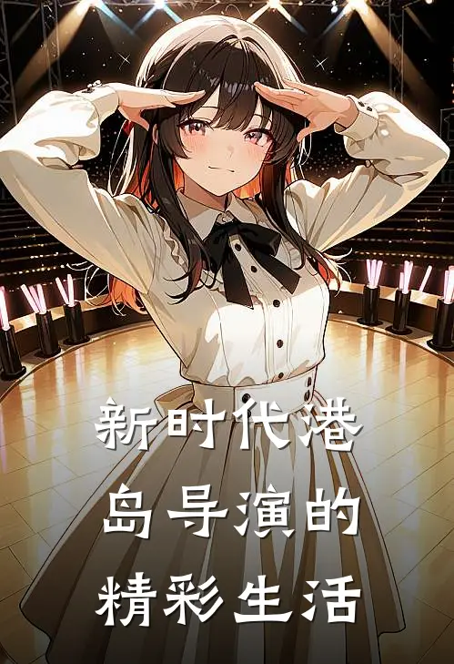 新时代港岛导演的精彩生活