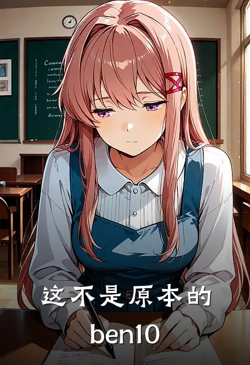 这不是原本的ben10田宇班田宇班完本小说免费阅读_最新章节列表这不是原本的ben10(田宇班田宇班)