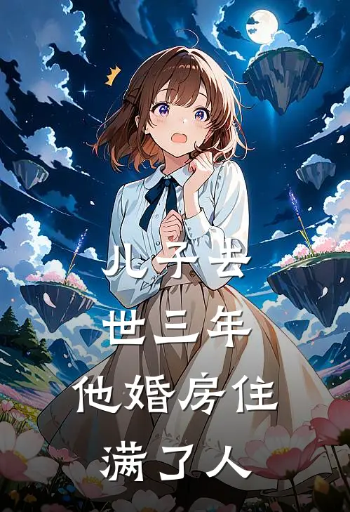 儿子去世三年，他婚房住满了人(周志斌周朗)最热门小说_全本完结小说儿子去世三年，他婚房住满了人(周志斌周朗)