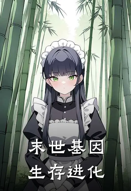 末世基因生存进化