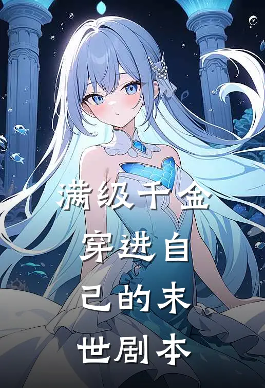 满级千金穿进自己的末世剧本