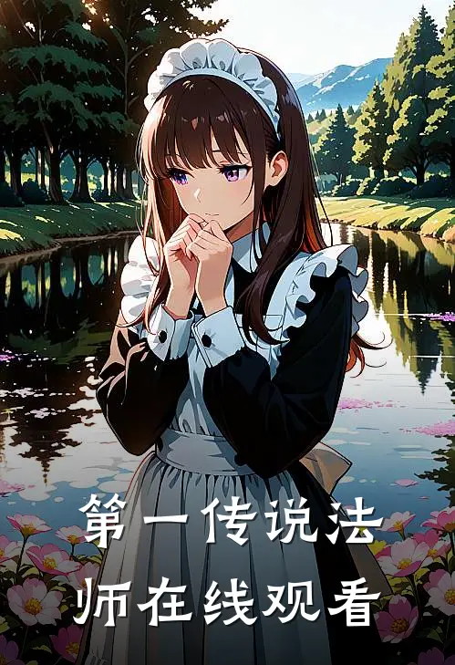 第一传说法师在线观看