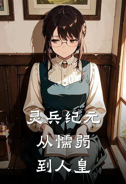 灵兵纪元：从懦弱到人皇(周印唐娅)在线免费小说_免费阅读全文灵兵纪元：从懦弱到人皇(周印唐娅)