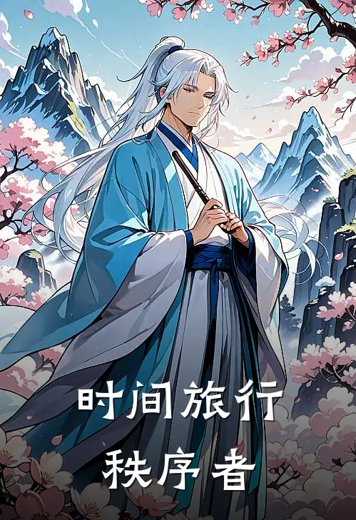 时间旅行秩序者