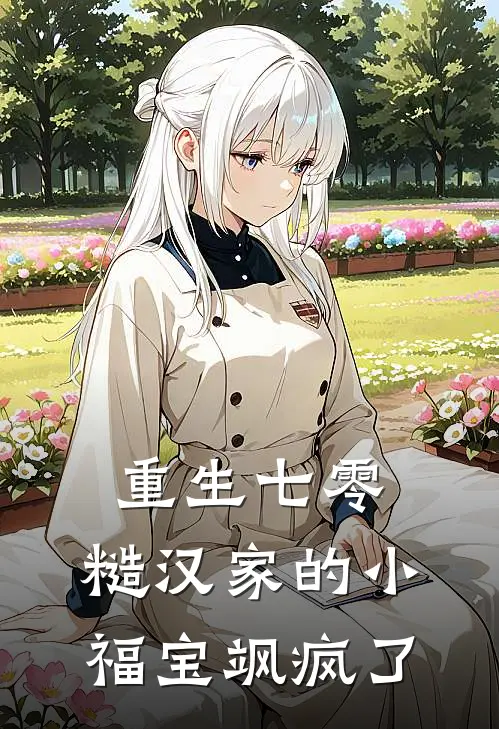 重生七零：糙汉家的小福宝飒疯了