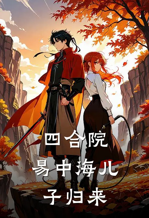 四合院：易中海儿子归来易中海贾东旭全文免费阅读_热门小说大全四合院：易中海儿子归来易中海贾东旭