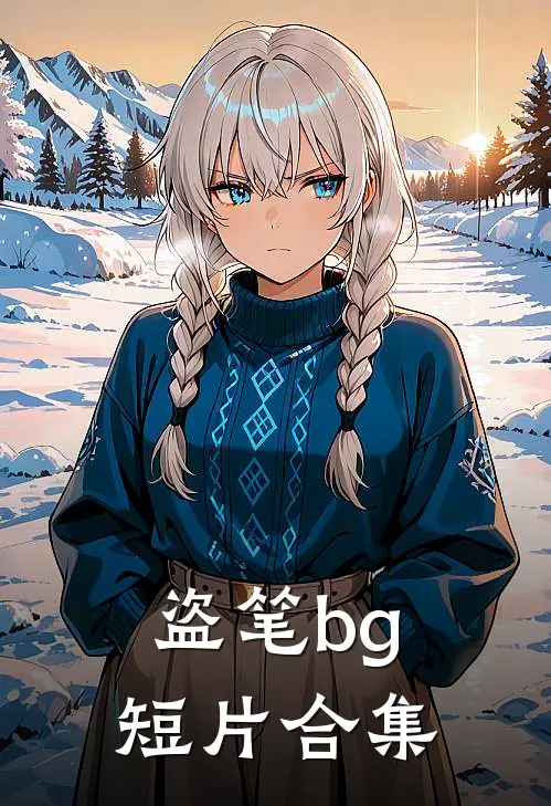 盗笔bg短片合集