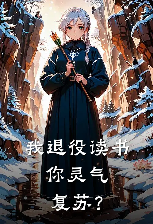 我退役读书，你灵气复苏？(秦风苏菲)免费小说阅读_完结版小说推荐我退役读书，你灵气复苏？(秦风苏菲)