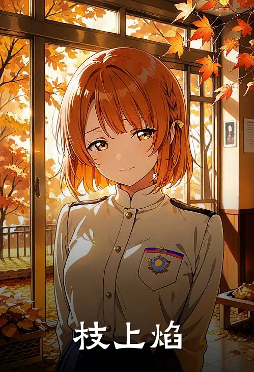 枝上焰孟枝顾驰推荐完结小说_热门小说在线阅读枝上焰(孟枝顾驰)