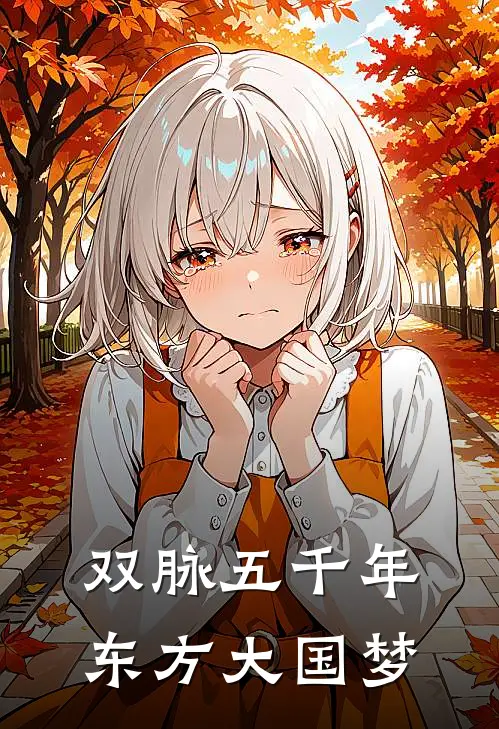 双脉五千年东方大国梦