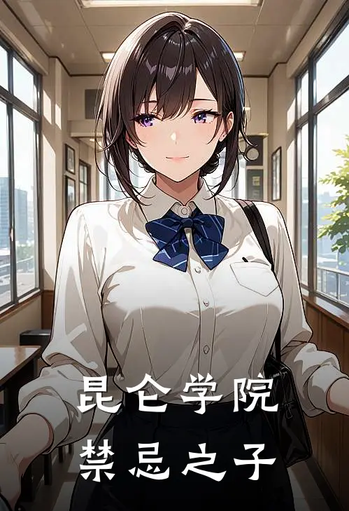 《昆仑学院：禁忌之子》林悟赵铁柱_(昆仑学院：禁忌之子)全集在线阅读