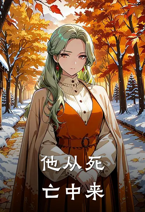 他从死亡中来高命李燕最新小说推荐_完结小说他从死亡中来(高命李燕)
