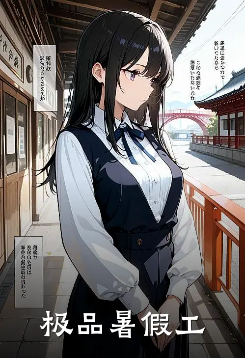 极品暑假工