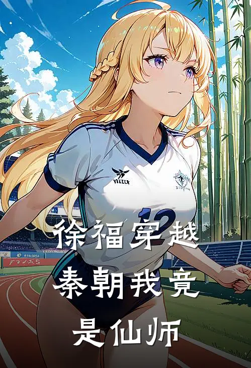 徐福穿越秦朝我竟是仙师