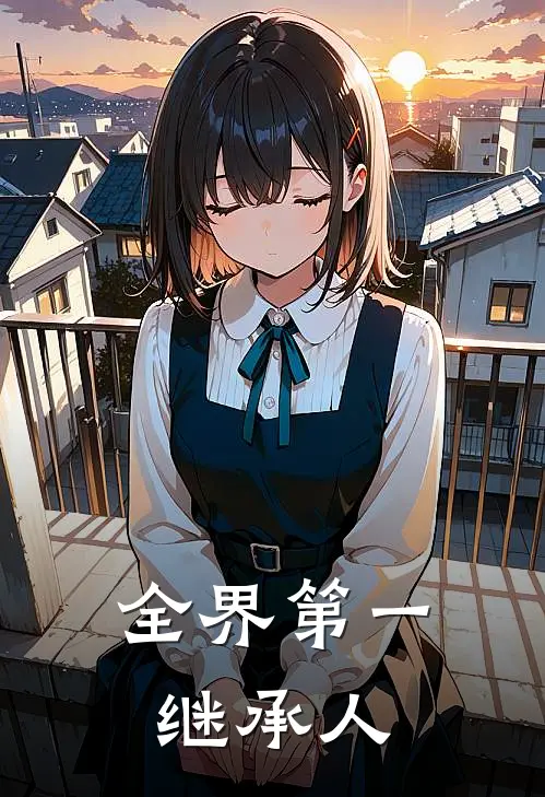 全界第一继承人