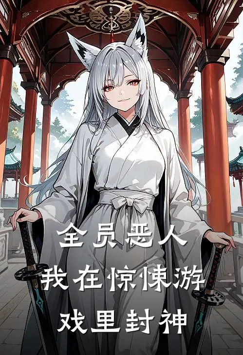 全员恶人：我在惊悚游戏里封神