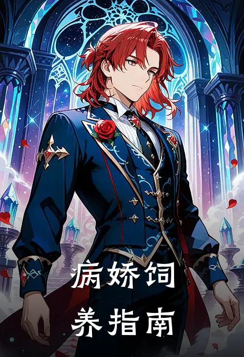 病娇饲养指南
