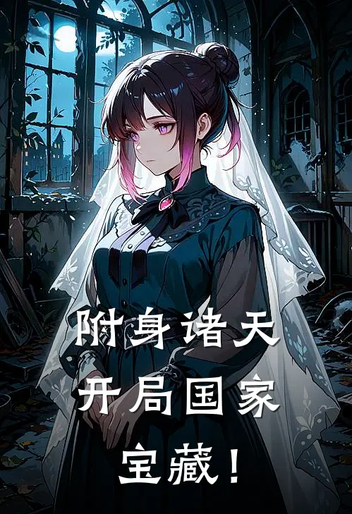 附身诸天：开局国家宝藏！