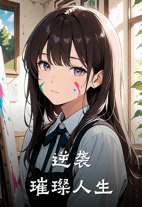 逆袭：璀璨人生