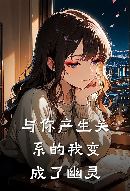 与你产生关系的我变成了幽灵