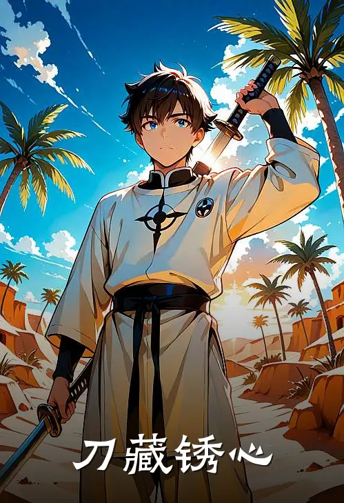 刀藏锈心