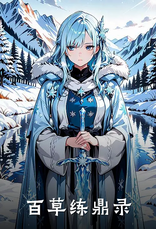 林守林守强(百草练鼎录)_《百草练鼎录》最新章节免费在线阅读