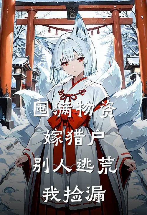 囤满物资嫁猎户，别人逃荒我捡漏林颜暖宝小说完结免费_最新章节列表囤满物资嫁猎户，别人逃荒我捡漏(林颜暖宝)