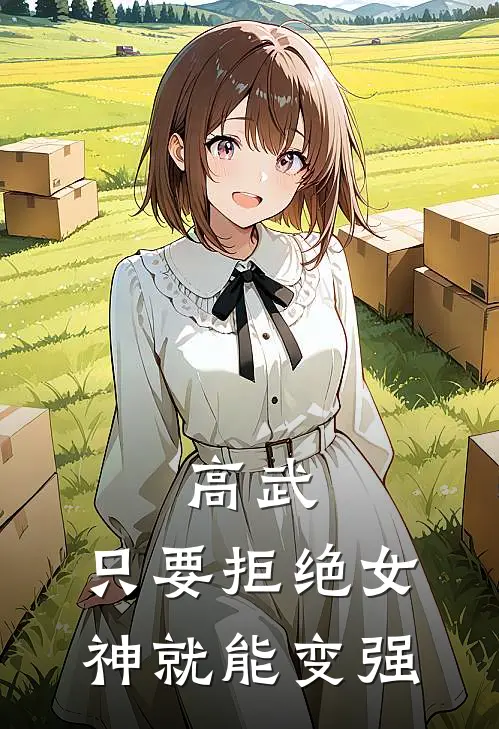 高武：只要拒绝女神就能变强林斩苏清歌免费小说在线看_完本小说阅读高武：只要拒绝女神就能变强(林斩苏清歌)