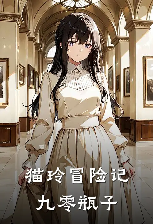 猫玲冒险记九零瓶子