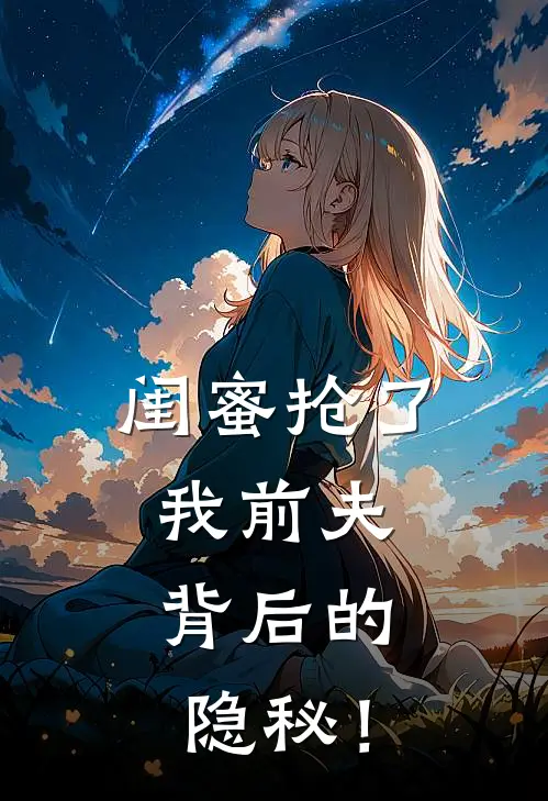 闺蜜抢了我前夫，背后的隐秘！左宁张胜俊完本热门小说_完本小说免费闺蜜抢了我前夫，背后的隐秘！(左宁张胜俊)