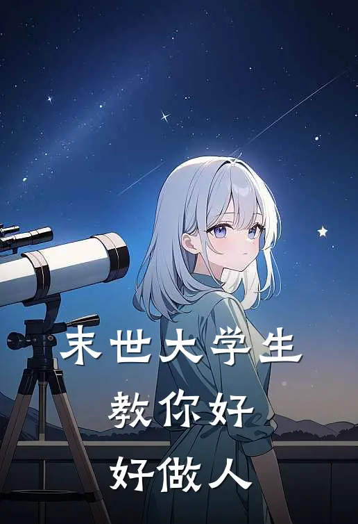 末世大学生：教你好好做人(李惠周颖)免费小说全集_完本小说免费阅读末世大学生：教你好好做人(李惠周颖)