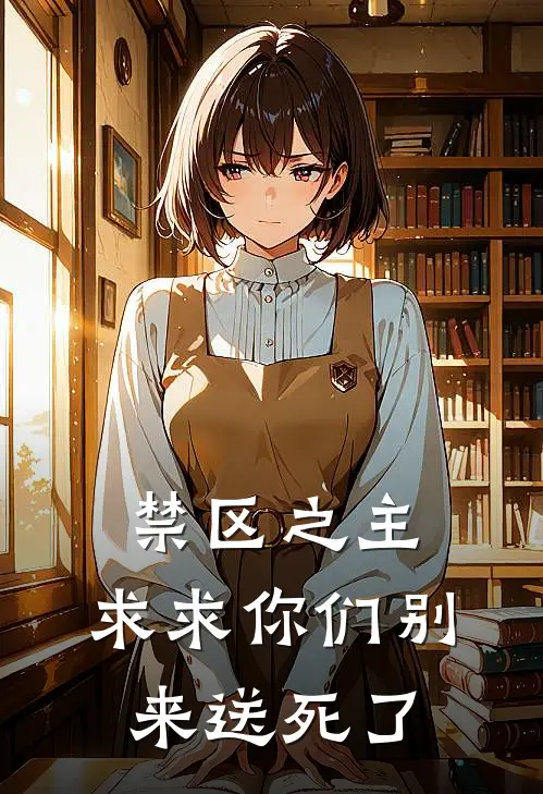 禁区之主：求求你们别来送死了