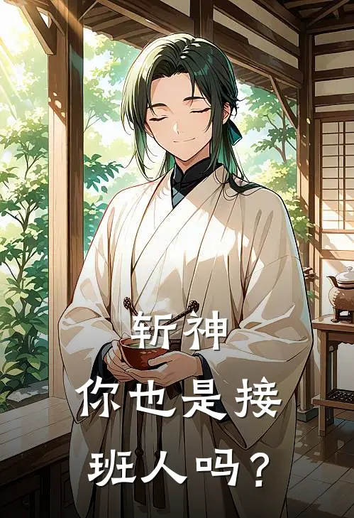 斩神：你也是接班人吗？(余飞飞蒋倩)热门网络小说推荐_最新章节列表斩神：你也是接班人吗？(余飞飞蒋倩)