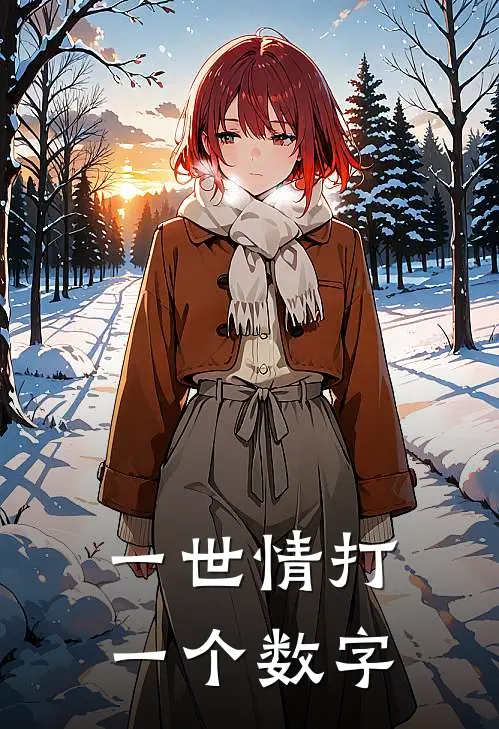 一世情打一个数字