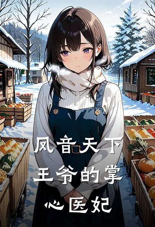 凤音天下王爷的掌心医妃