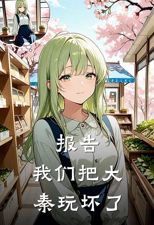 报告，我们把大秦玩坏了