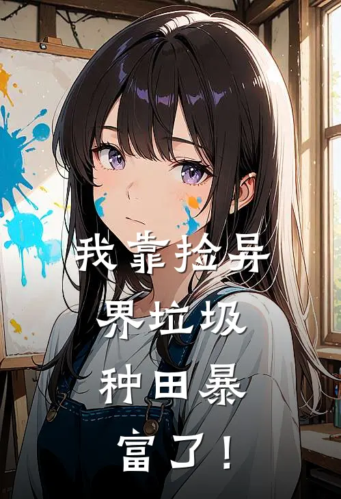 我靠捡异界垃圾，种田暴富了！(许慎宜杨宝珠)最新小说_免费阅读完整版小说我靠捡异界垃圾，种田暴富了！(许慎宜杨宝珠)