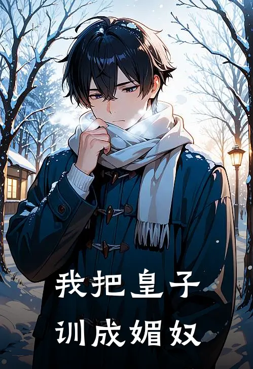 我把皇子训成媚奴凤清澜苏钦最新完结小说推荐_全集免费小说我把皇子训成媚奴凤清澜苏钦
