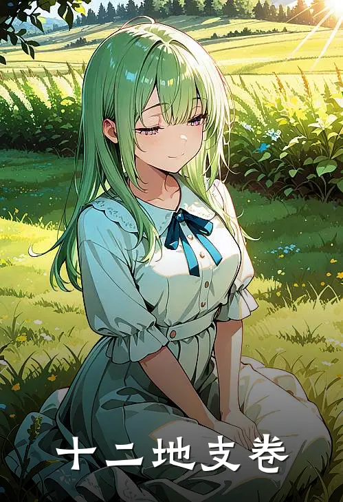 十二地支卷(李衍李禹)最新小说_免费阅读完整版小说十二地支卷(李衍李禹)
