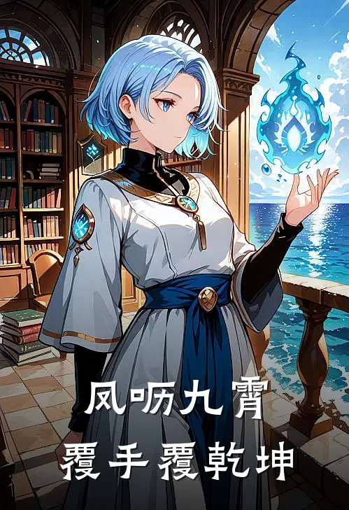 凤呖九霄，覆手覆乾坤(沈清萧景珩)无弹窗小说免费阅读_小说完整版免费阅读凤呖九霄，覆手覆乾坤沈清萧景珩