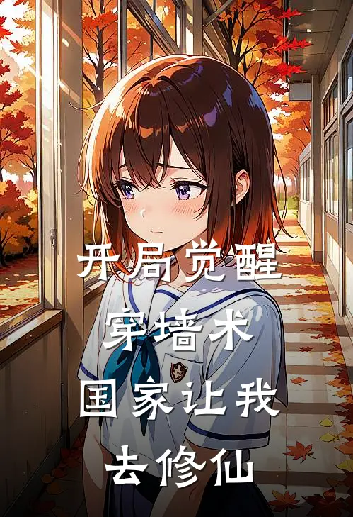 开局觉醒穿墙术，国家让我去修仙林岩陈锋最热门小说_免费小说全集开局觉醒穿墙术，国家让我去修仙(林岩陈锋)