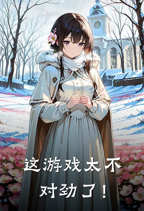 这游戏太不对劲了！(师遮师遮)最新章节在线阅读_(这游戏太不对劲了！)最新章节在线阅读