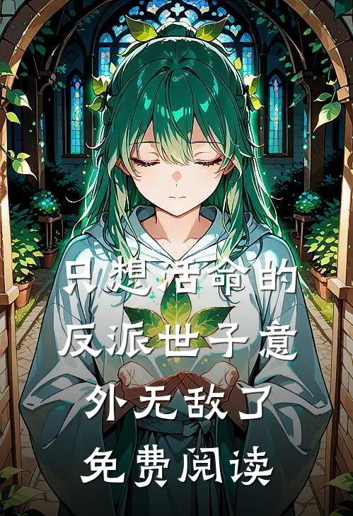 只想活命的反派世子意外无敌了免费阅读