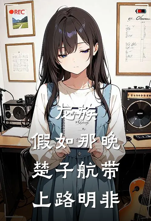 《龙族：假如那晚楚子航带上路明非》路明非楚子航完结版阅读_路明非楚子航完结版在线阅读