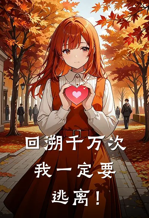 回溯千万次，我一定要逃离！