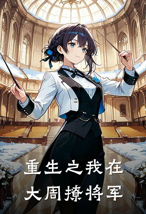 重生之我在大周撩将军