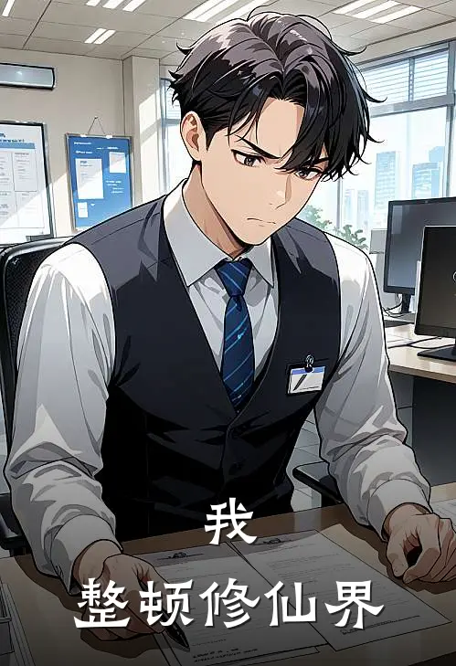 我，整顿修仙界